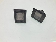 MERCEDES-BENZ A W177 Kennzeichenbeleuchtung A0999061504 1.30 2022 33802422 MERCEDES-BENZ A W177 Kennzeichenbeleuchtung A0999061504 1.30 2022 33802422