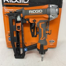 Ridgid R250SFF 16-Gauge 2-1/2 in. Straight Finish Nailer