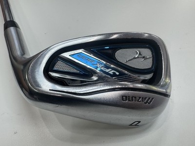 Mizuno JPX 800 Pitching Wedge Dynalite Gold XP S300 Steel Stiff Excellent Condi