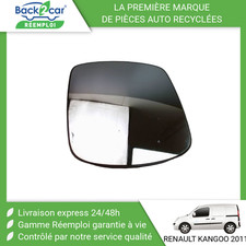 Glace de rétroviseur Renault EXPRESS