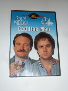 Cadillac Man | eBay
