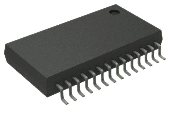 A3979SLP-T ALLEGRO Motortreiber Microstep TSSOP28 NEW #B2 - Bild 1 von 1