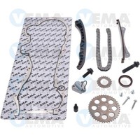 Steuerkettensatz Vema 12336KC FüR Alfa Romeo Fiat Lancia Alfarome/Fiat/Lanci