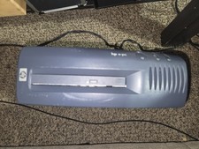 VINTAGE HP e-Vectra SFF PC Intel Celeron NO HDD 