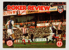 Sunderland AFC v Everton 1976-1977 Division One 02.10.1976