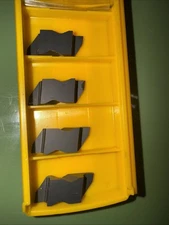 Kennametal NGD3062RK KC935 Top Notch Grooving Inserts 4 pcs (F16)