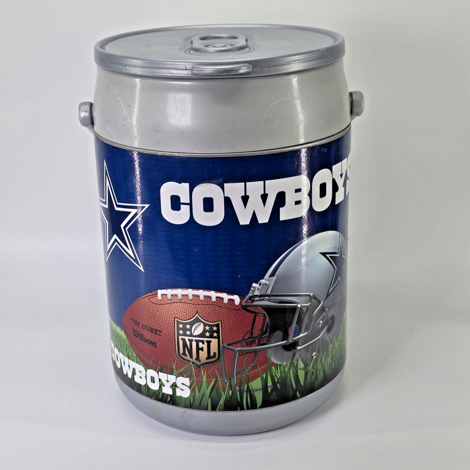 - 8.5 Litre 14"x9"