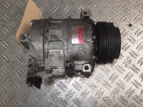 55789 Klimakompressor BMW 5er (E39) 447200-9801