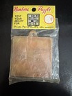 60’s Toy Party Favor Puzzle In Original Pkg — photo 2
