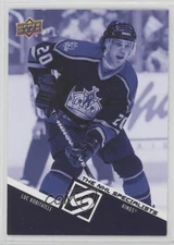 2023-24 Upper Deck Extended Series The NHL Specialists Luc Robitaille #NS-53 HOF