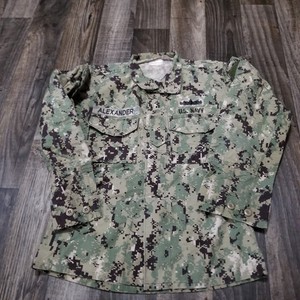 Navy Nwu Uniform | eBay