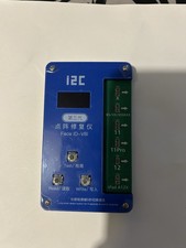 Face ID V8i Programmer