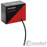 Maxgear Bremsschlauch Vorne Passend FüR Nissan Interstar Opel Movano Renault MAS