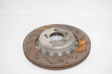BMW M4 F82 F83 2020 Bremsscheibe hinten 2284812 EGO125579