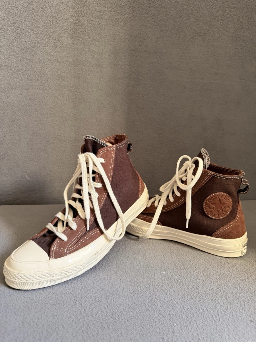 Converse Chuck Taylor All Star 2 High Dark Chocolate for 