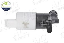 AIC Waschwasserpumpe, Scheibenreinigung 55511 für PEUGEOT RENAULT