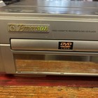Emerson EWD2202 DVD Player — photo 4