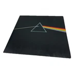Pink Floyd Dark Side Of The Moon (1973 Vinyl record LP) SHVL 804 EMI Harvest VG+