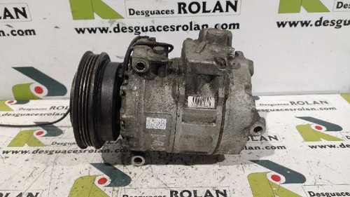 8D0260808 KLIMAKOMPRESSOR / 1360711 FÜR VOLKSWAGEN PASSAT BERLINA 3B3 *