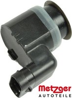 Metzger 0901122 Sensor FüR Einparkhilfe Parksensor PDC Sensor FüR Ford