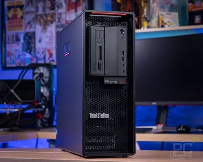 Lenovo ThinkStation P620 (2TB SSD, AMD Ryzen Threadripper 4 GHz 32GB) Desktop...