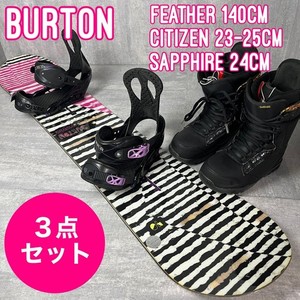 Burton Feather Snowboard for sale | eBay