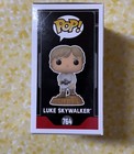 Funko Pop! Vinyl Star Wars Luke Skywalker Bobblehead Figure #764 — photo 10