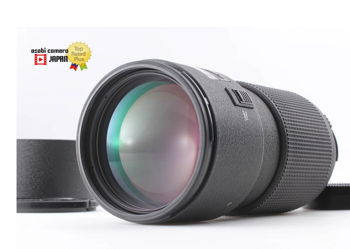 Nikon f/2.8 80-200mm Camera Lenses for sale - eBay