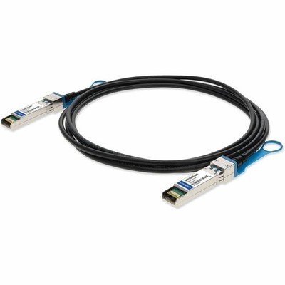 AddOn Juniper Networks EX-SFP-10GE-DAC-1M Compatible TAA Compliant 10GBase-CU