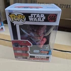 Funko Pop! Vinyl: Star Wars - B2EMO - New York Comic Con Funko