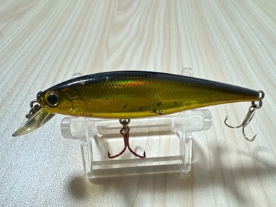 Lucky Craft POINTER B'FREEZE 78S SINKING 78mm 10.2g Bass Fishing Lure (B141