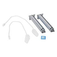 Seilzug Feder Scharnier Kompatibel FüR Bosch Siemens Neff SpüLmaschine 00754869