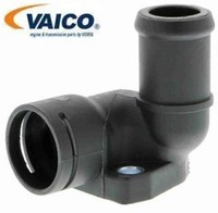 Vaico V10-8253 KüHlmittelflansch Flansch KüHlwasser FüR Audi
