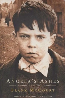 Angela s Ashes: A Memoir of a Childhood - F. McCourt (Paperback 1999) Historical