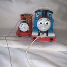 Thomas And Friends/Thomas The Train 2007 Gullane Thomas  2006 Pullback James