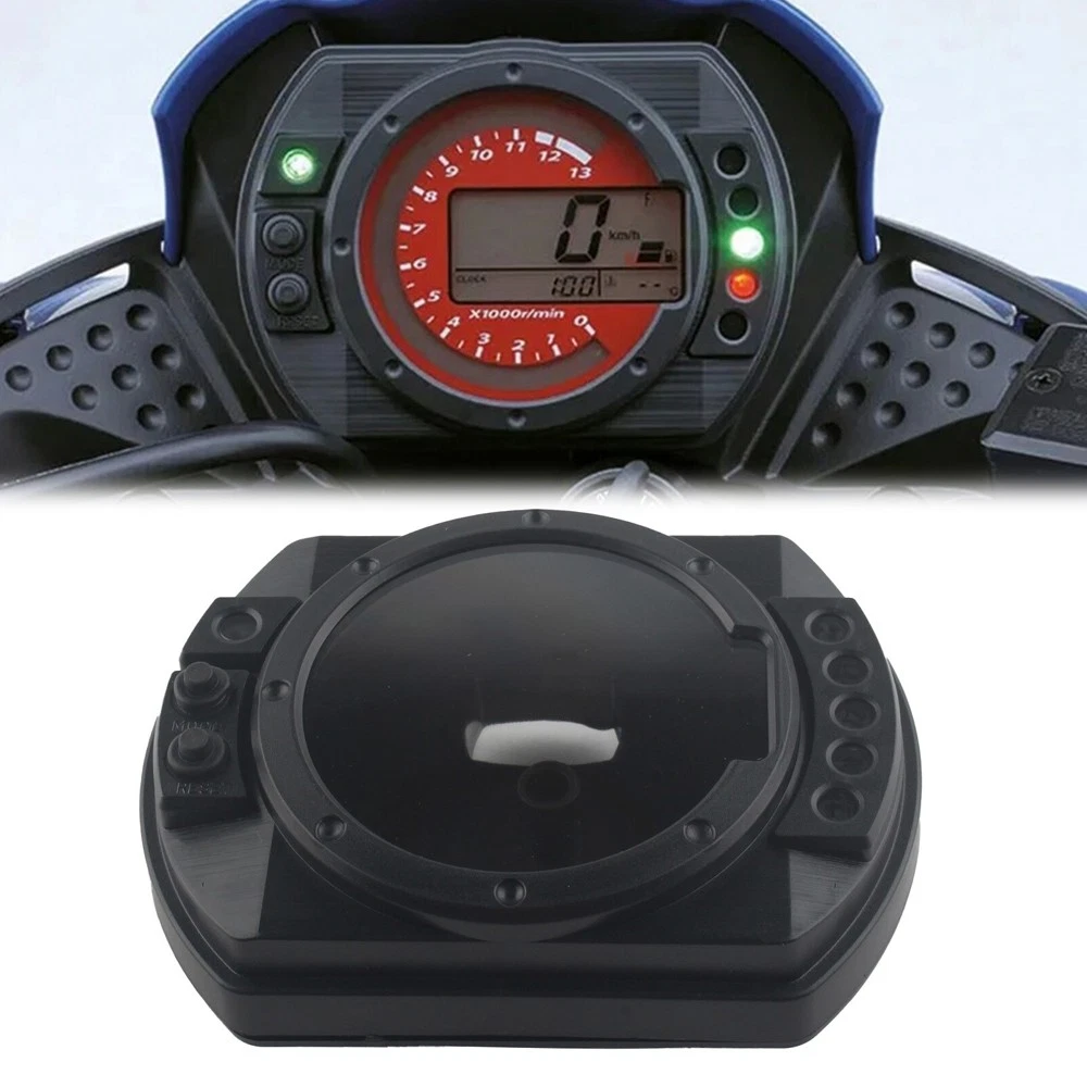 Motorcycle Instruments and Gauges for 2006 Kawasaki Ninja ZX6R for