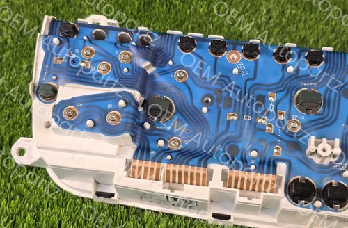 Toyota Hilux Surf 1989-1995 Instrument Cluster speedometer Petrol Oem jdm used - Bild 14 von 17