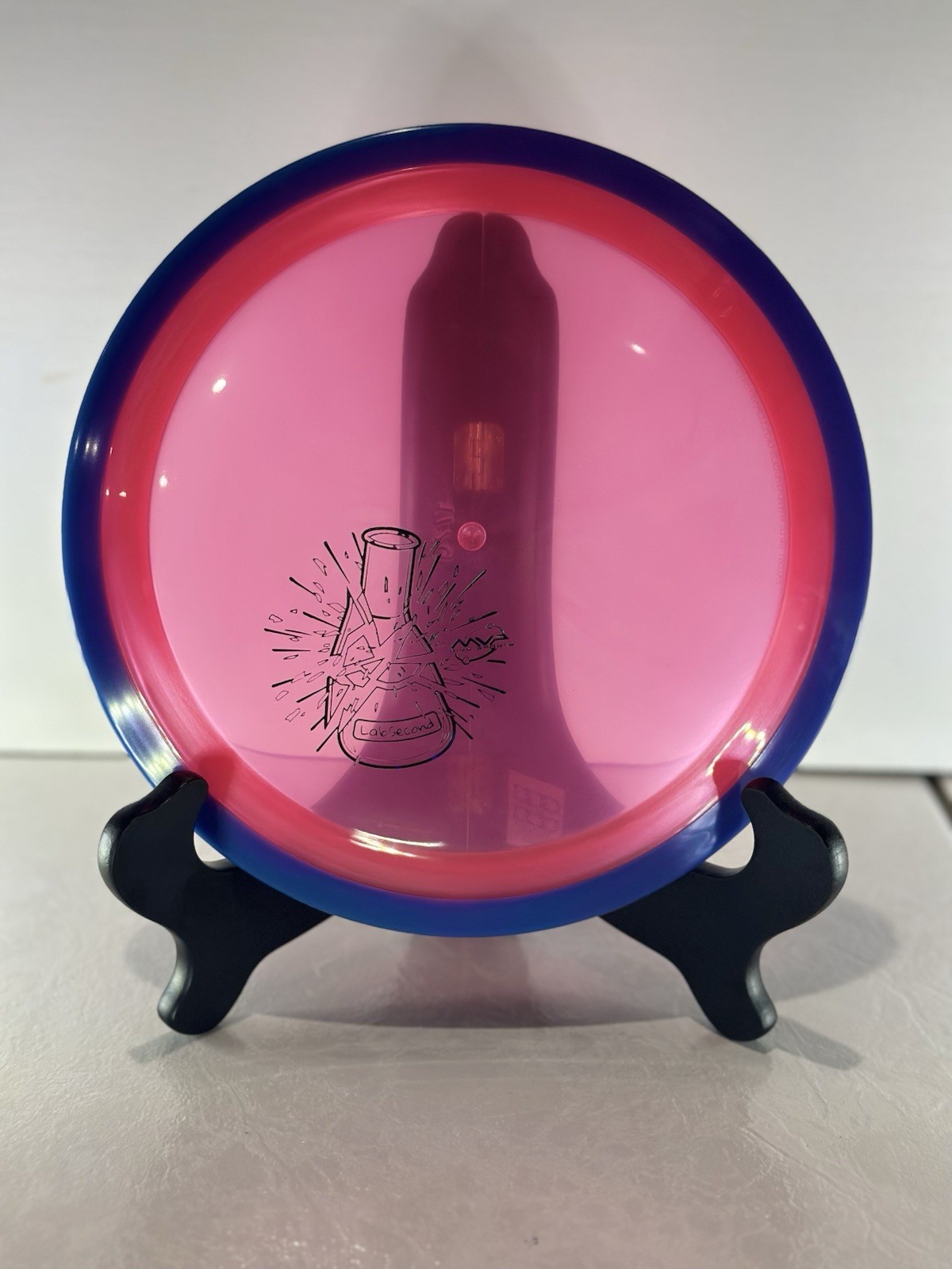 MVP Proton *Re-Tooled* Time Lapse L2 - 172 Grams Brand New