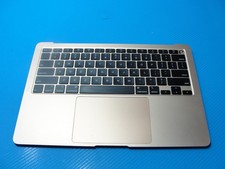 MacBook Air A2179 Early 2020 MWTJ2LL/A Top Case Palmrest /Battery Gold 661-15388
