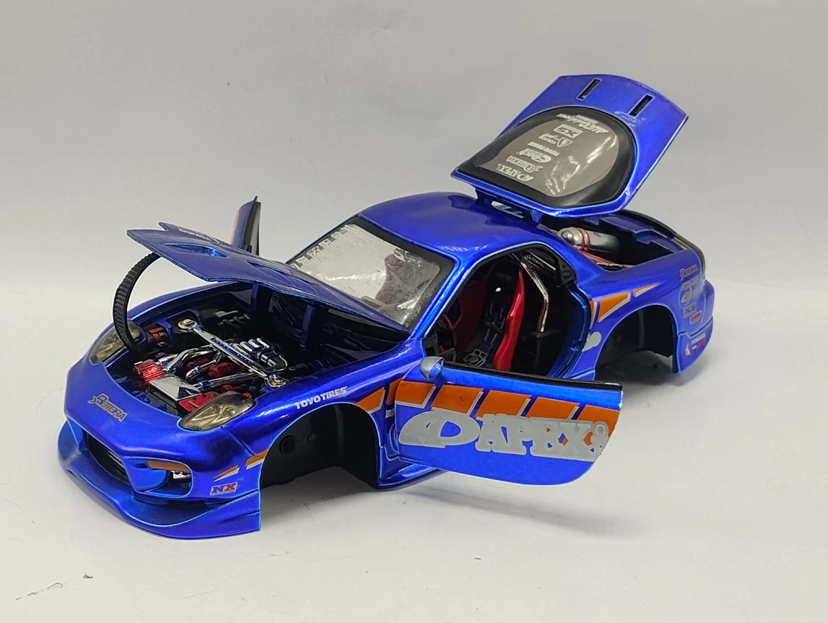 Jada Rx7 for sale | eBay