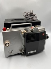 Bauer T4 Super 8 Movie Projector Rare, Vintage - TESTED