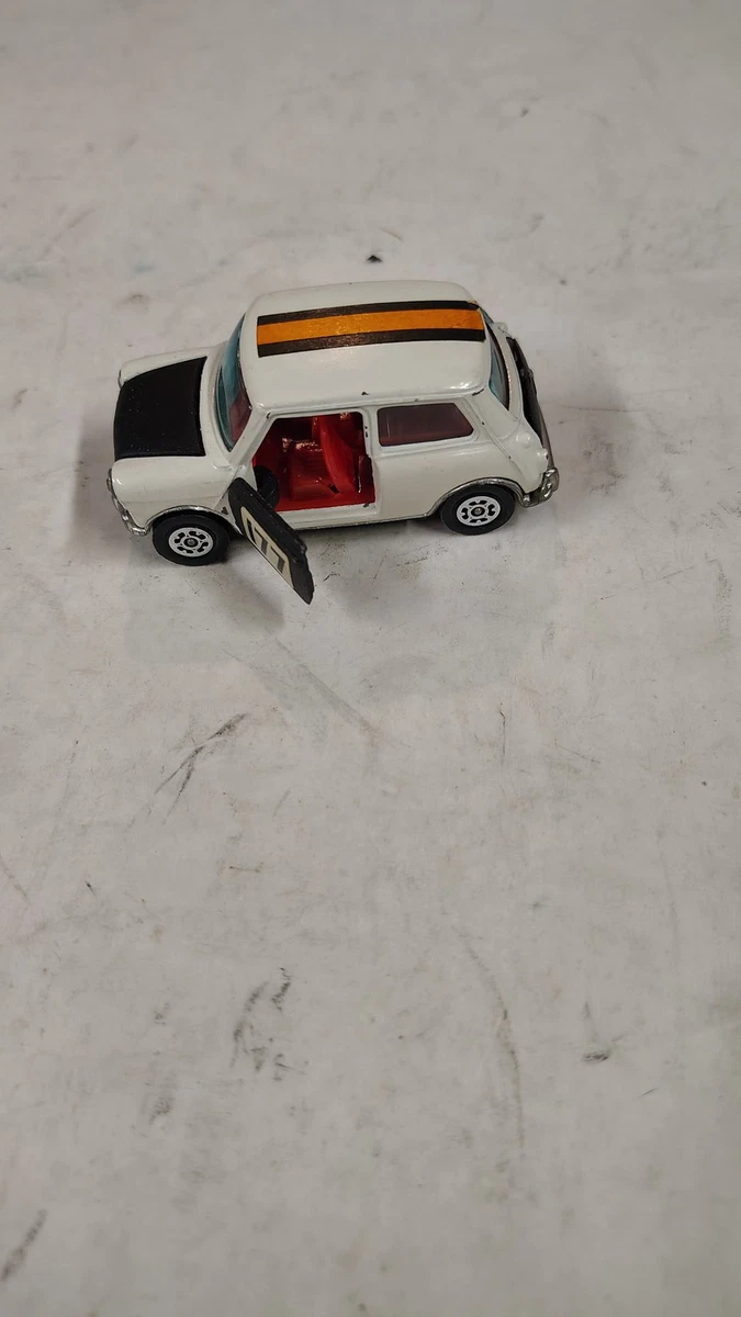 corgi mini cooper products for sale | eBay