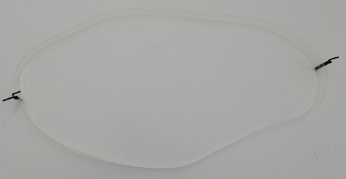 Cinta transportadora de película de aserradero/ madera calibre O Lionel 0464-42 (10) | Condition: New