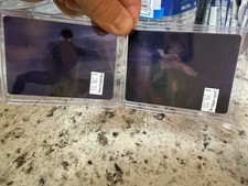Spider-Man and Wolverine Lenticular 3d Motion...
