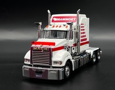Mack Titan 6x4  Mammoet  WSI truck models 1:5...