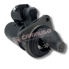 MOTORINO AVVIAMENTO 24V 4.0KW PER IVECO EUROCARGO FIAT OM 65 OM ZETA SCANIA 2/3