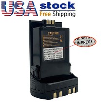 Impres 4800mAh Battery For AXP6000 APX7000 APX8000 APX8000XE radio NNTN7038