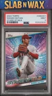 2024 Topps Stars Of Mlb Shohei Ohtani #SMLB21 Dodgers / Angels PSA 9