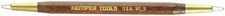 Kemper Tools Double Ended Wire Loop Sgraffito...