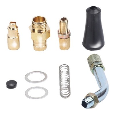 Dauerhaft Kabelstarter Kit Vergaser 1 Stück Einfach Installation Ersatz